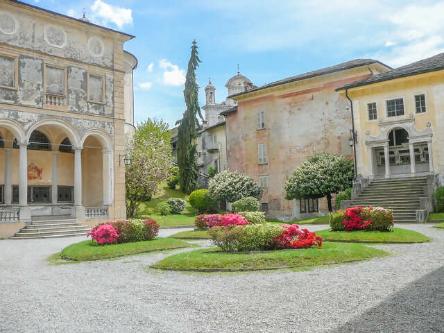 Piedmont