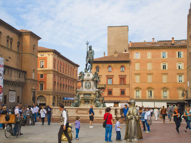 Reggio Emilia