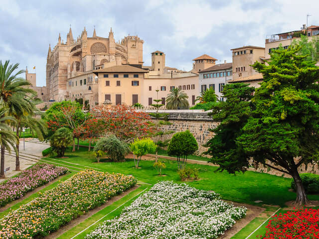 Majorca