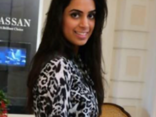 Ankita Anand