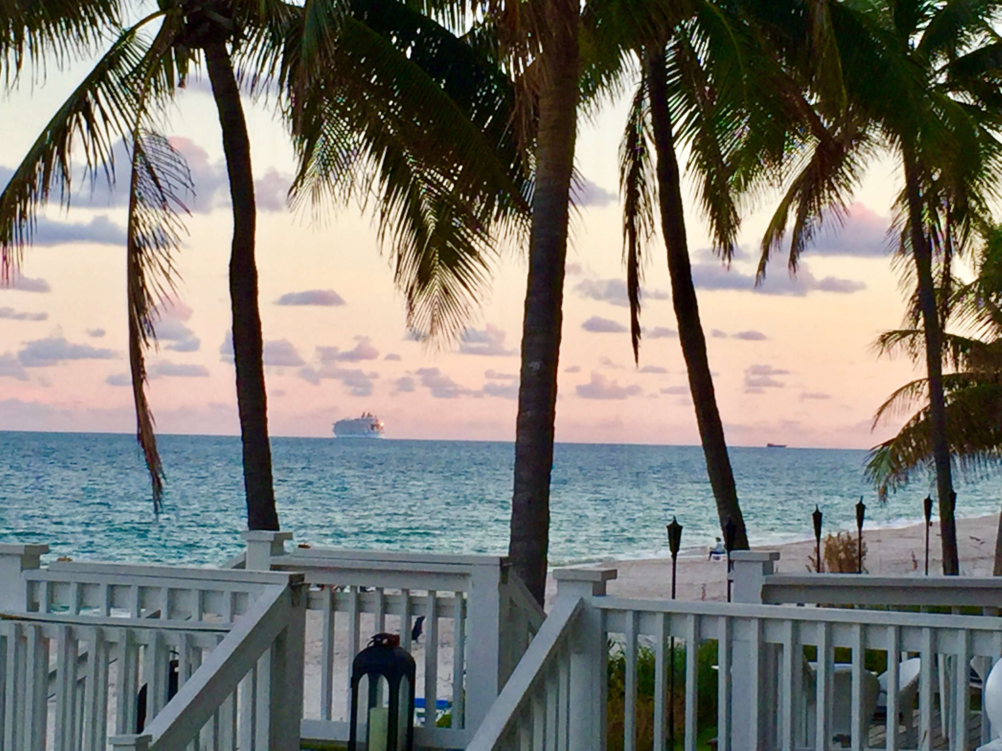 2016 is Sailing off into the Sunset...