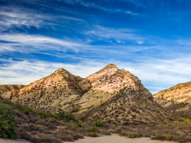 Santa Clarita