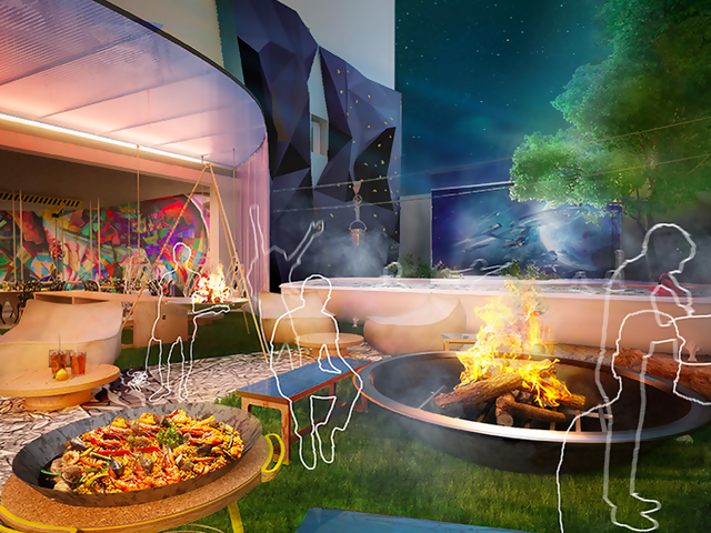 Accor's New-Concept 'Millennial' Hotels: 'Revolutionizing' Travel?