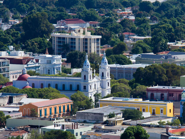 Ponce