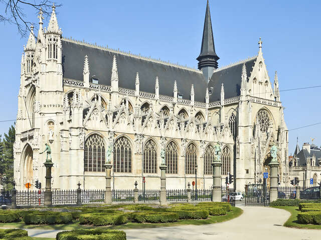 Tournai
