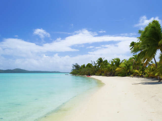 Aitutaki