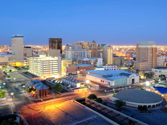 El Paso