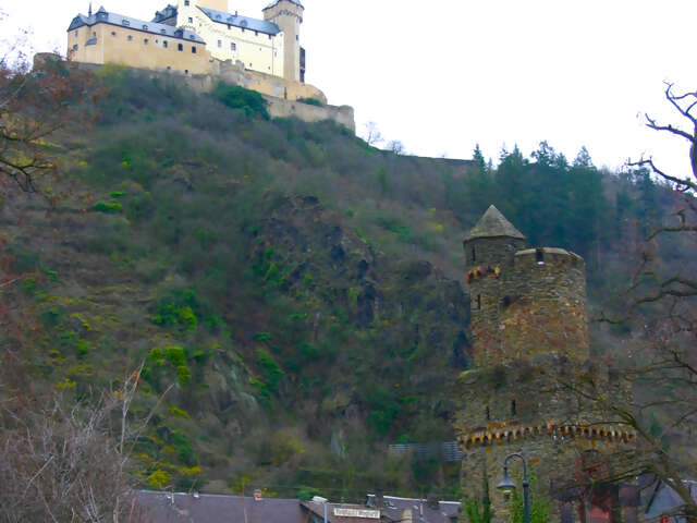 What European River Cruise is the Most Romantic?