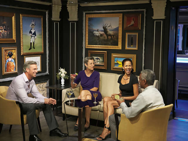 Write the Next Great Chapter in Your Life Story