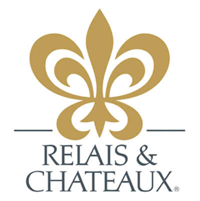 Relais & Châteaux Preferred Partner