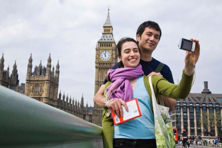 Should you buy travel insurance?