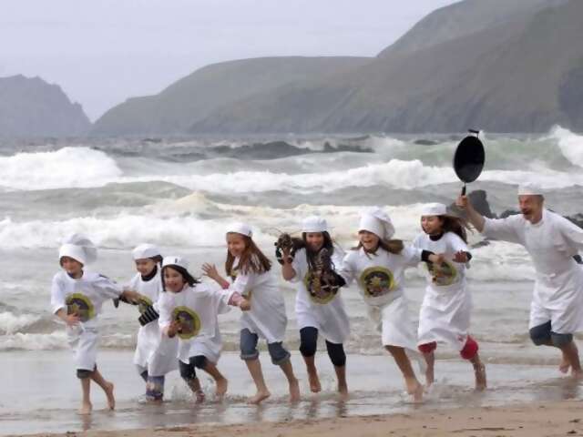 How to Eat Like the Irish on St.Patrick's Day