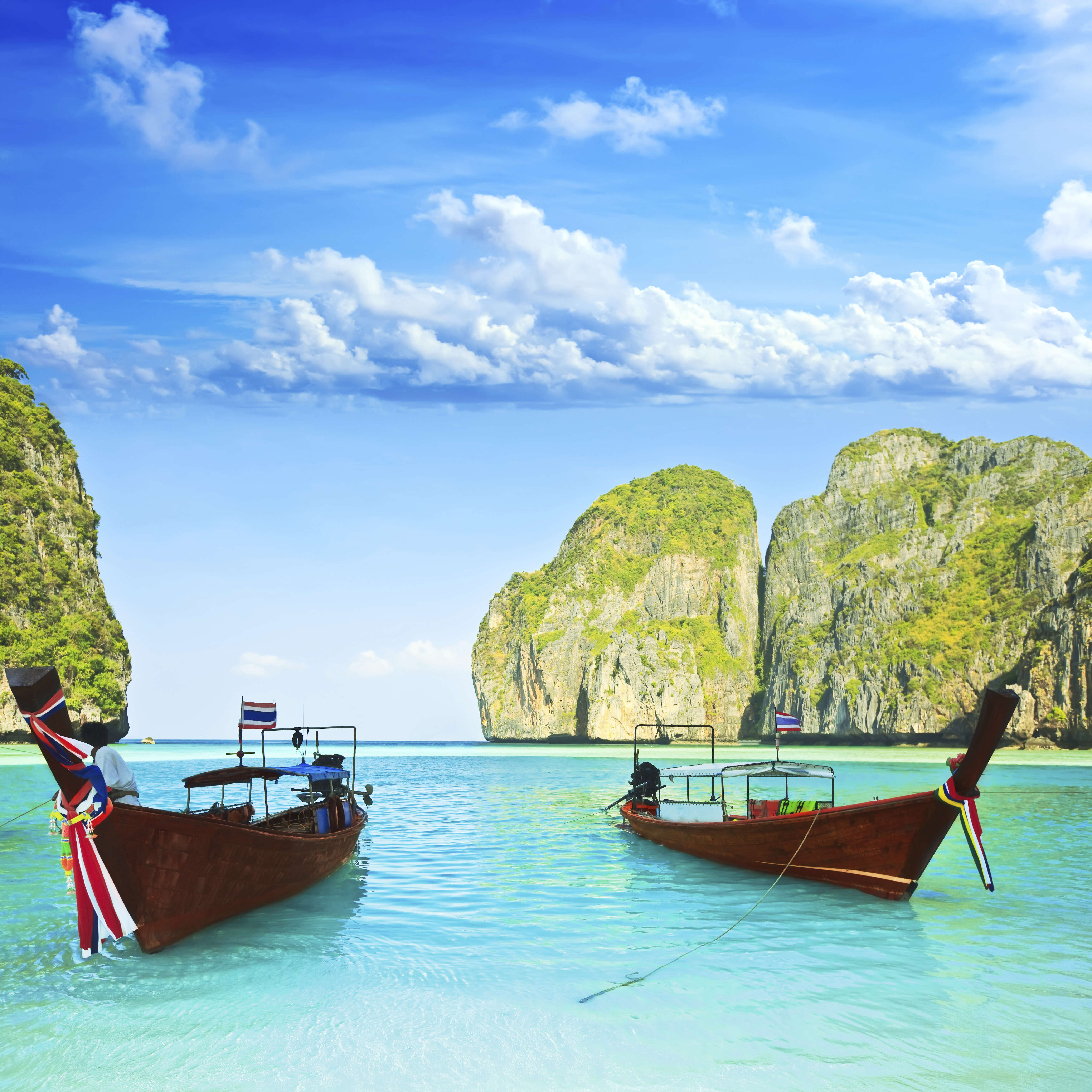 8 Brag Worthy Beaches!