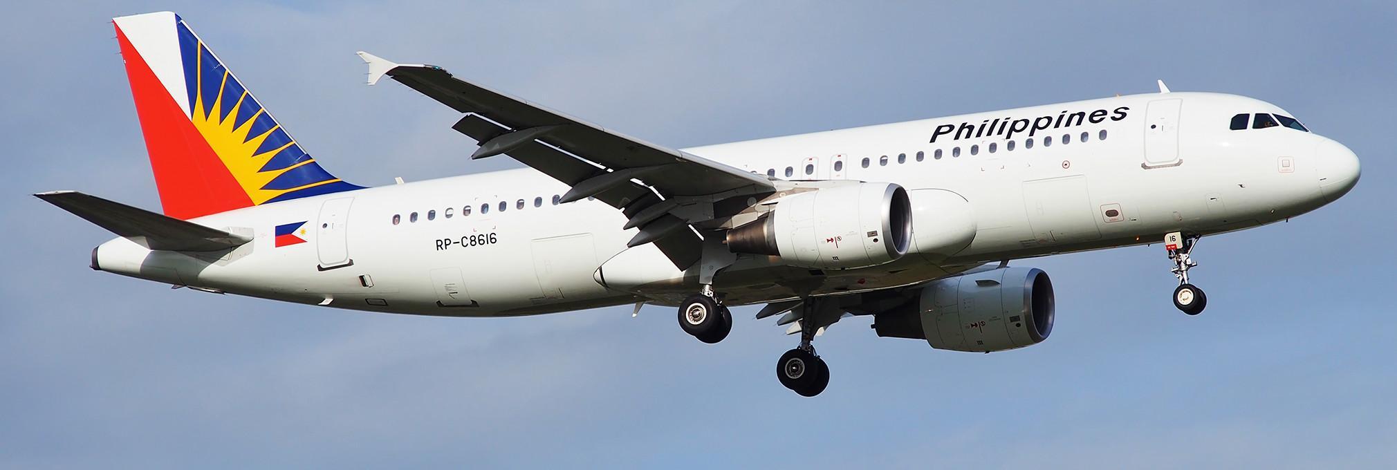 Philippine Airlines Anniversary Seat Sale