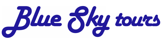 Blue Sky Tours