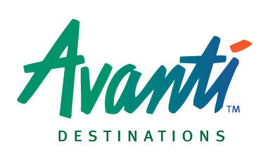 Avanti Destinations