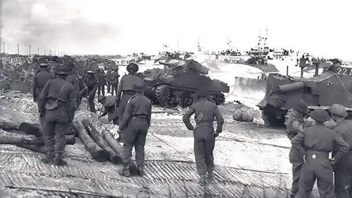 Military History