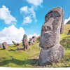 Ultimate Chile:  Santiago, Easter Island, and Puerto Natales