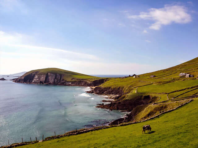 The Prettiest Road Trips in Europe