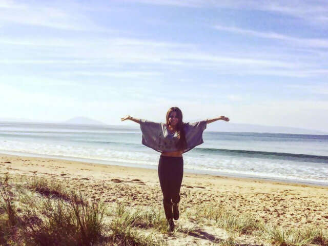 Can one Trip change the course of your Entire Life? This Girl says so!