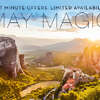 May Magic