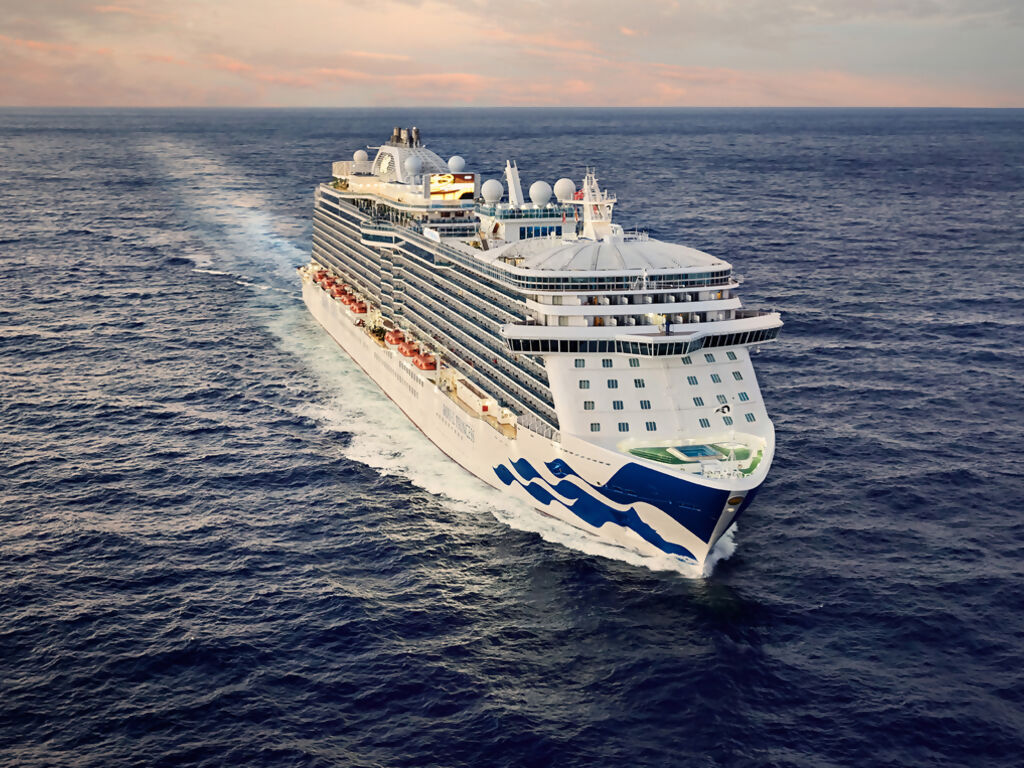 Call Princess Princess Cruises