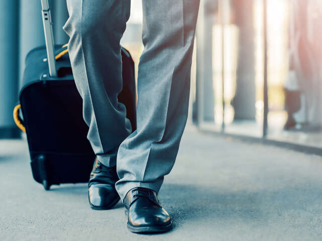 Packing Light to Avoid Baggage Fees