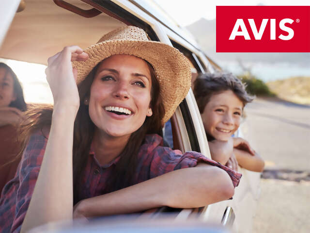 Top 5 Road Trips for the Summer