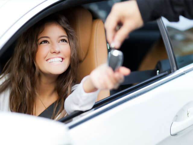 Finding the right Rental Car Company for you