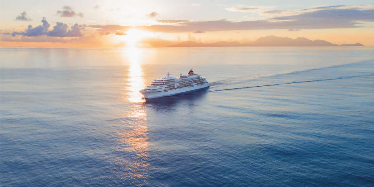 Hapag-Lloyd Cruises