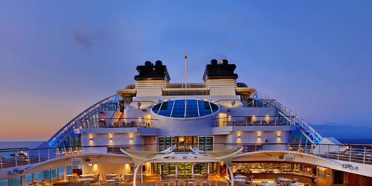 Seabourn