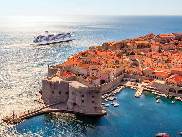 Viking Cruises