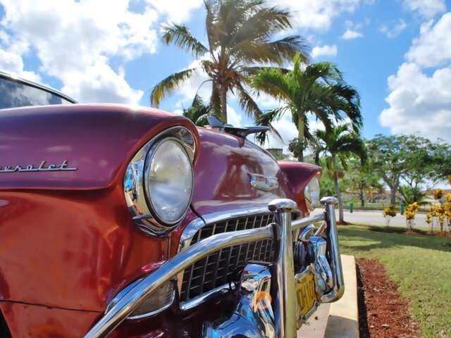 Cuba