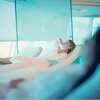 Is the Modern Travel Luxury... Sleep?