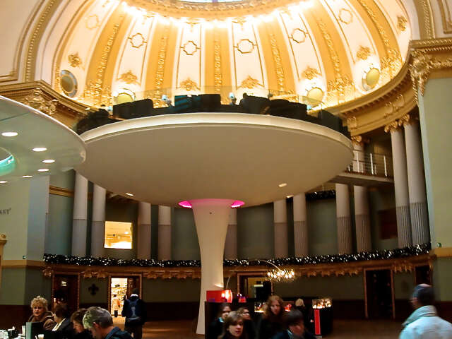 5 Adventures in Antwerp