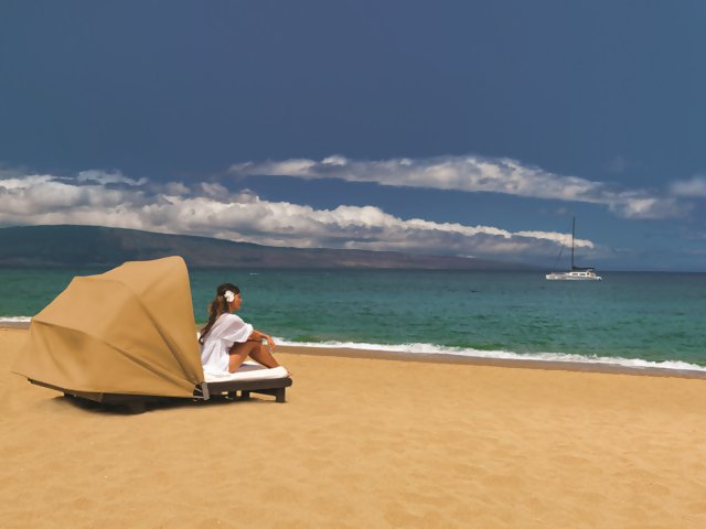 Hawaii: America’s True Winter Wonderland