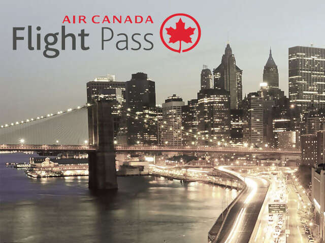 Plan ahead like a Pro with the Flight Pass for Business
