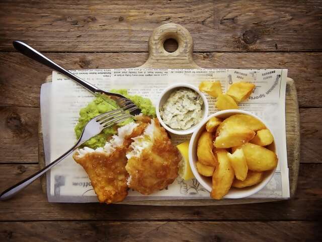 Vancouver...One Bite At A Time