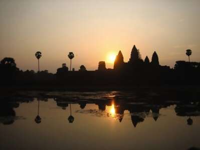 Asian Adventure Tour