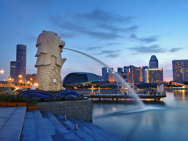 Singapore