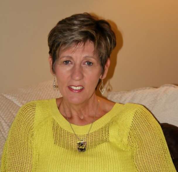 Evelyn Brandt