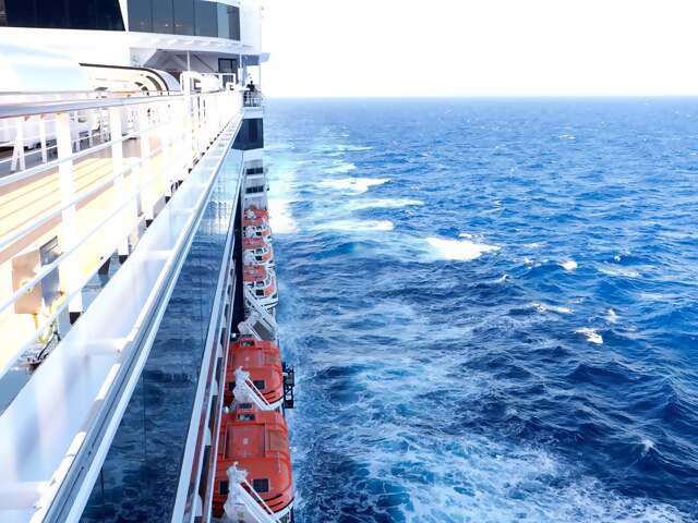 Is a World Cruise Right for You?