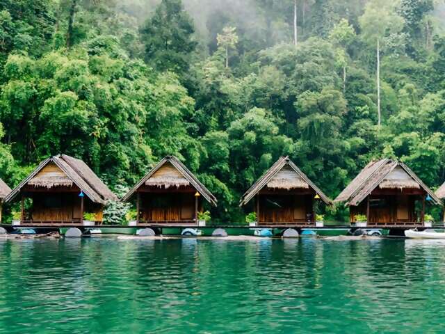 This is Thailand’s Dreamiest National Park and nobody seems to know about it...