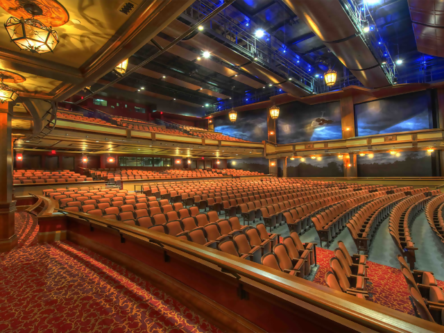 Opera Tours