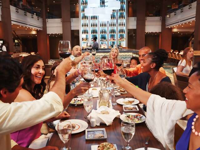 4 Tips for Planning a Family Reunion Cruise