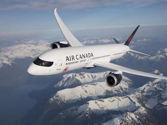 Air Canada Customers Can Now Ask Alexa for Helpful Travel Information