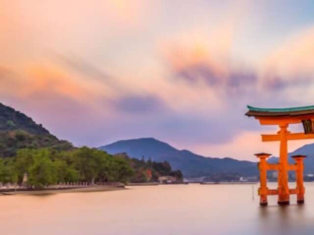 Discover the Majesty of Imperial Japan