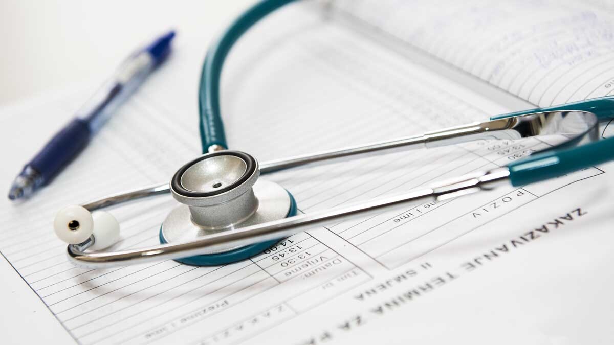 Traveler’s Health