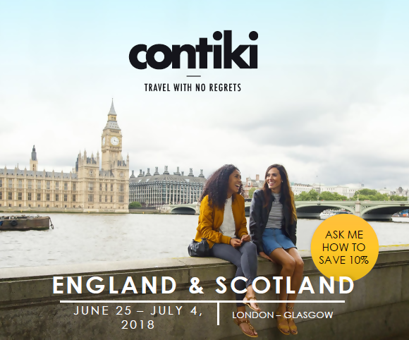 Think Contiki