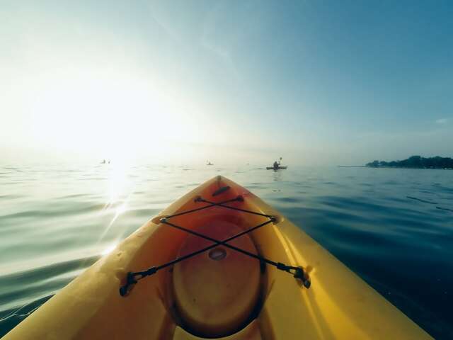 Vacations, Travel, and Self Care